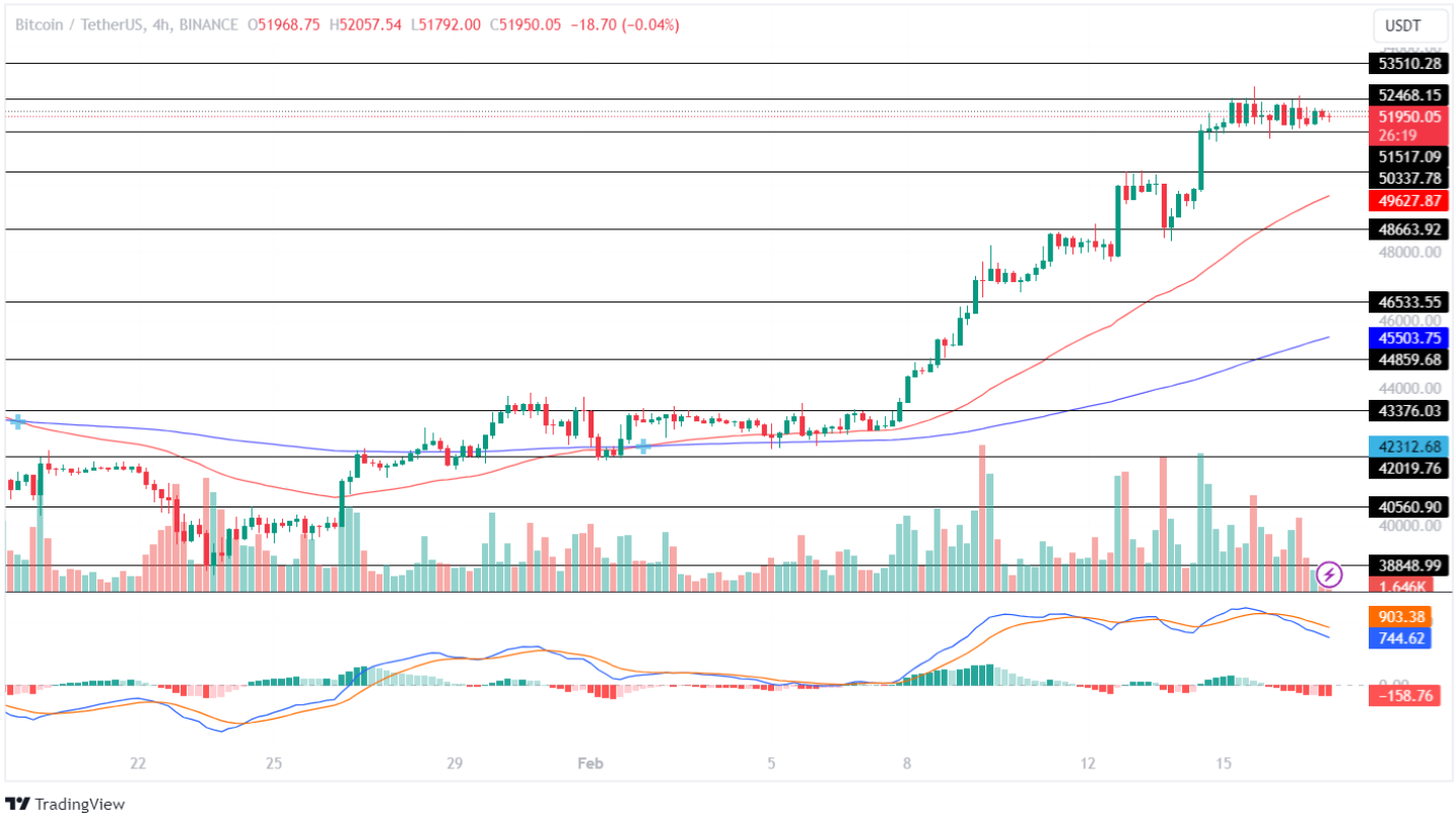 Bitcoin (BTC) Price Analysis